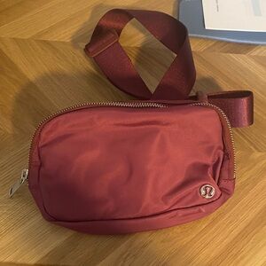 Lululemon Athletica Belt Bag